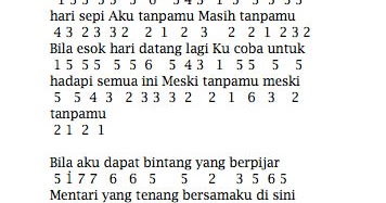 download lagu suara hijau daun