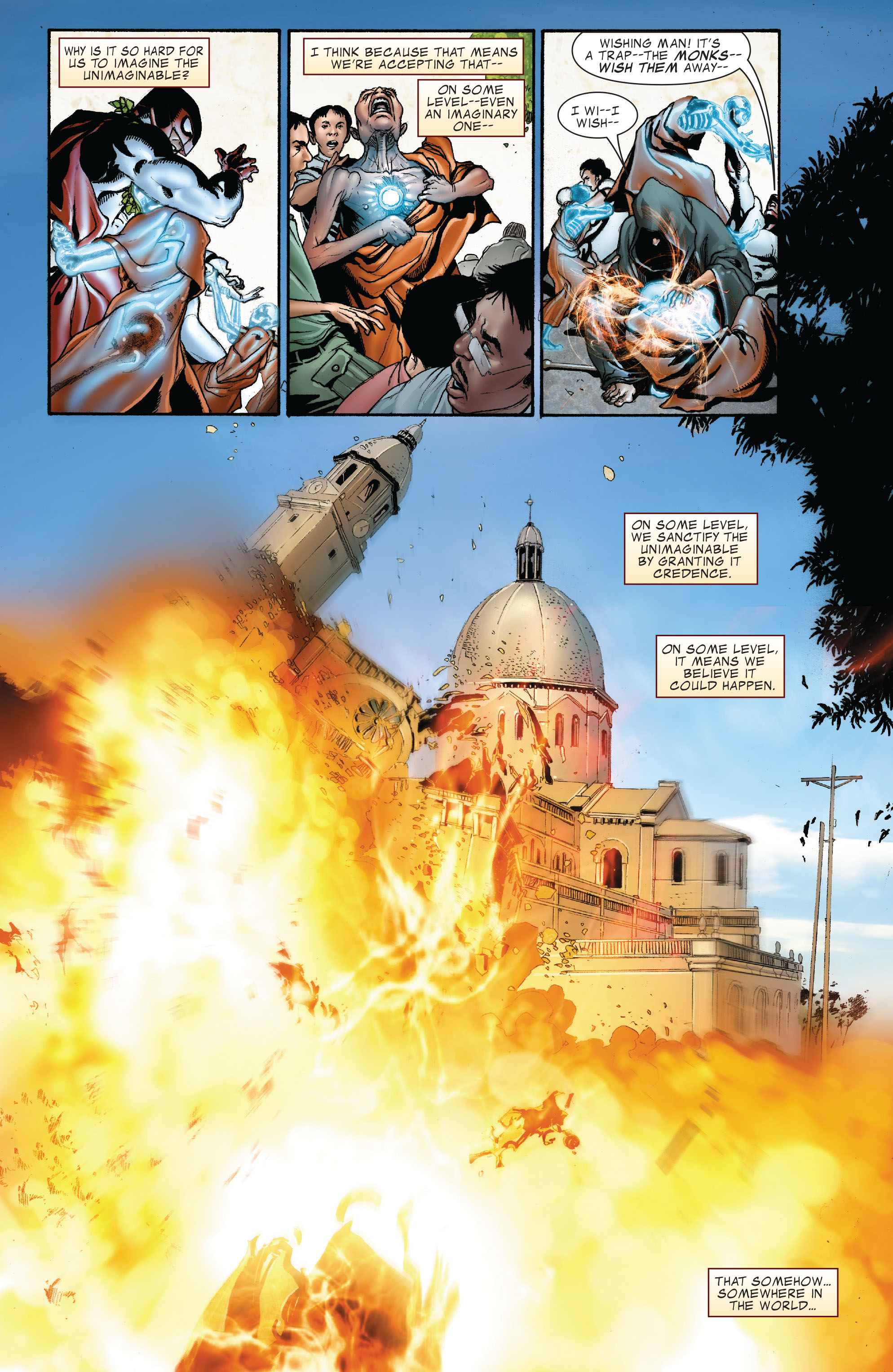 Invincible Iron Man (2008) 2 Page 10