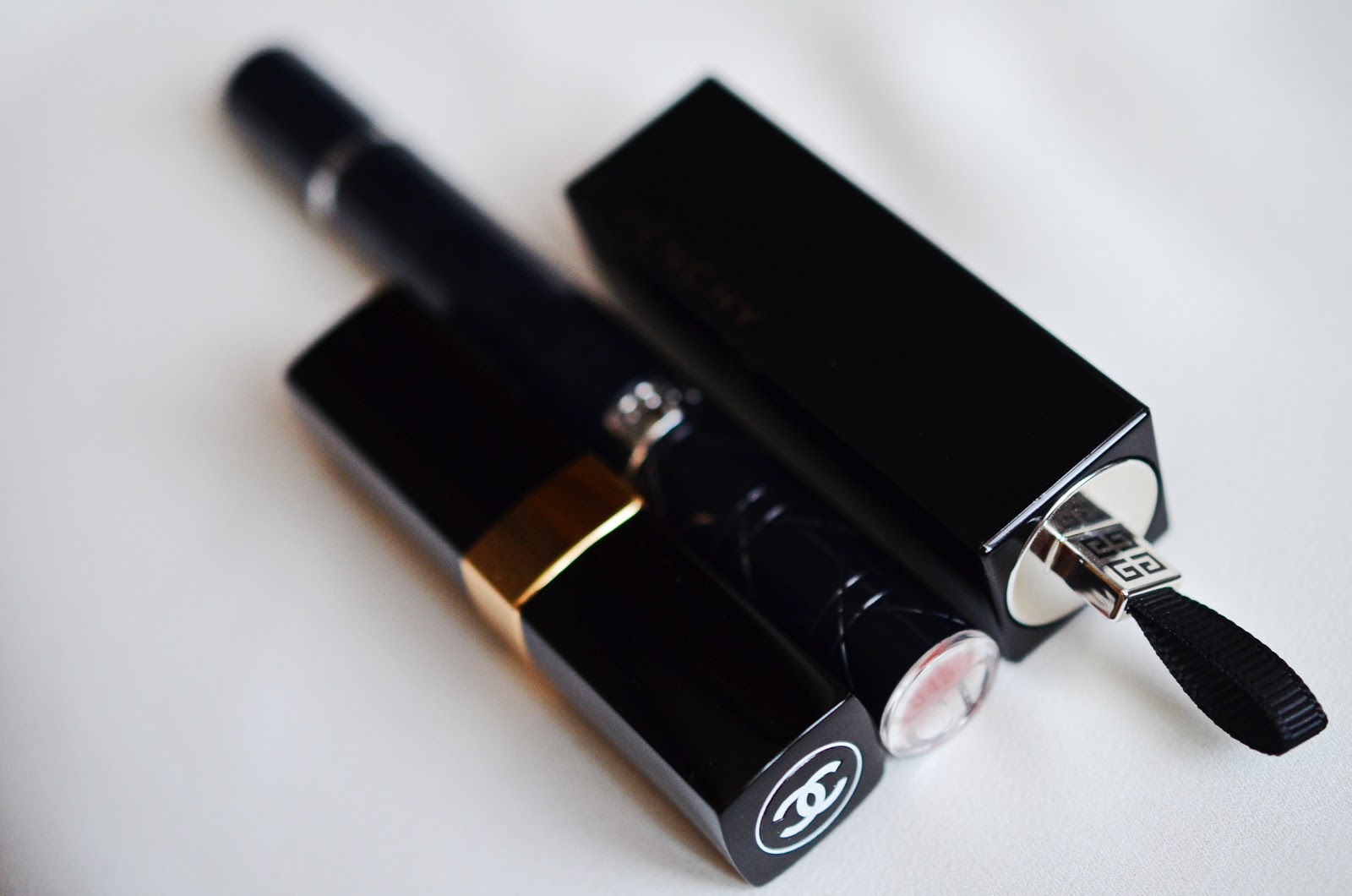 a little about OSen My lips but better Chanel, Dior, Givenchy