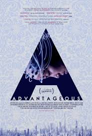 Film poster for Advantageous