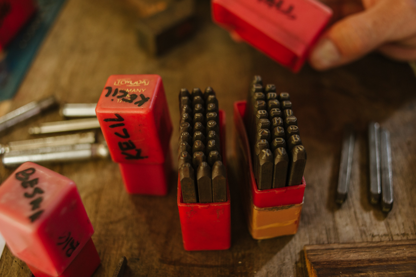 a Silversmith! Koreabridge