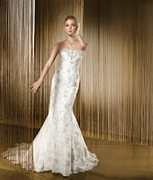 Demetrios Wedding Dresses