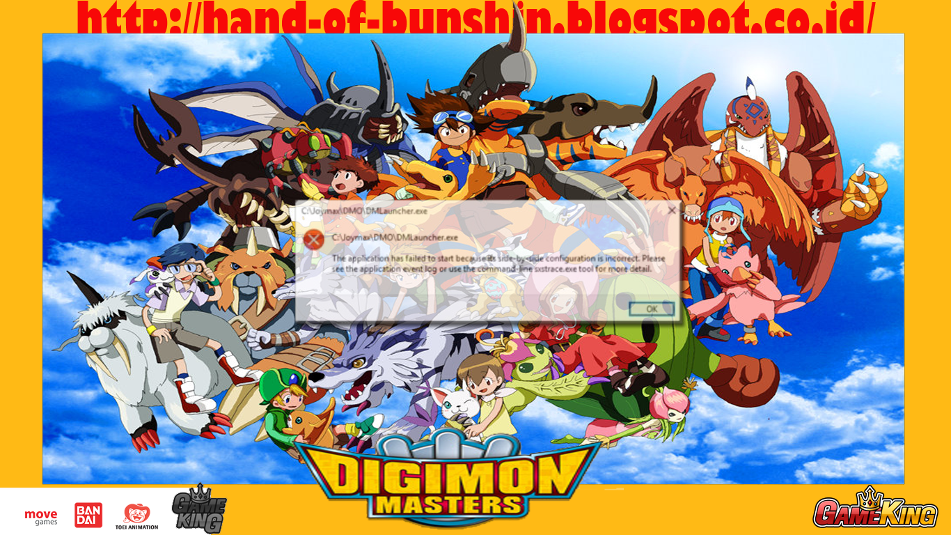 URGENTE! NÃO cometa esse ERRO! Digimon Masters Online - DMO 