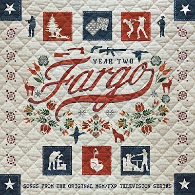 Fargo Year Two Songs Soundtrack