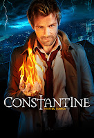 Người Đuổi Quỷ (Bậc Thầy Diệt Quỷ) - Constantine