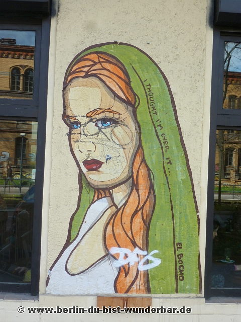 East Side Gallery Friedrichshain Wohnlust Bloglovin