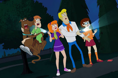 Boomerang Europe: Be Cool,Scooby Doo! Coming in November