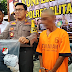 Mengetahui Putrinya Menjadi Korban Seksual Guru Ngajinya, Sang Bapak Justru Menambah Penderitaannya