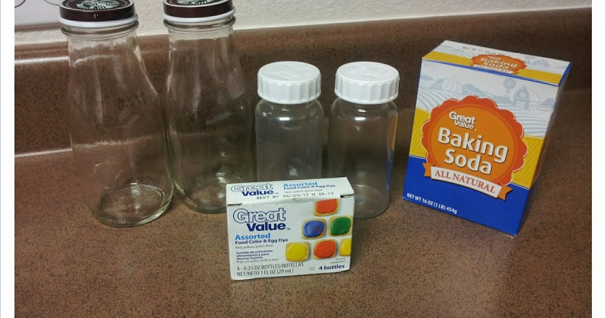 How To Make Baby Alive Food With Baking Soda How To Make Baby Alive Food With Baking Soda