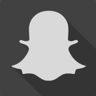 snapchat shadow button