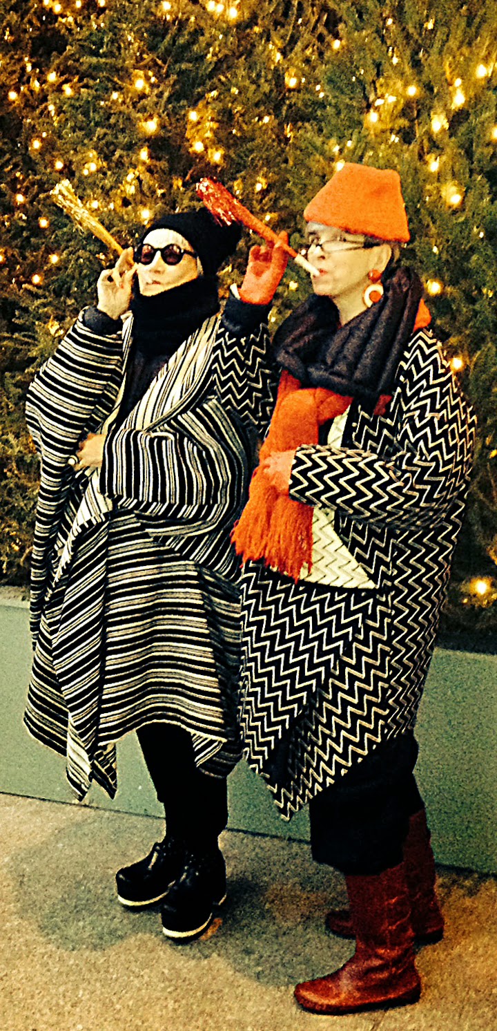 Idiosyncratic Fashionistas: AULD LANG SYNE / NEW LANG SYNE Idiosyncratic Fashionistas: AULD LANG SYNE / NEW LANG SYNE