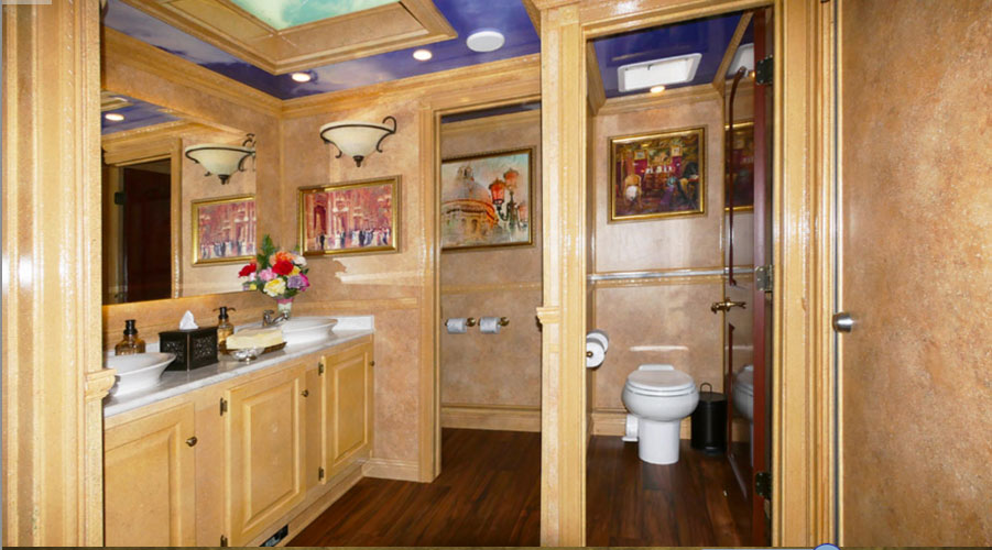 Portable Toilets New York, NY, Westchester, Long Island (Nassau