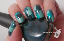 mani cervical awareness cancer