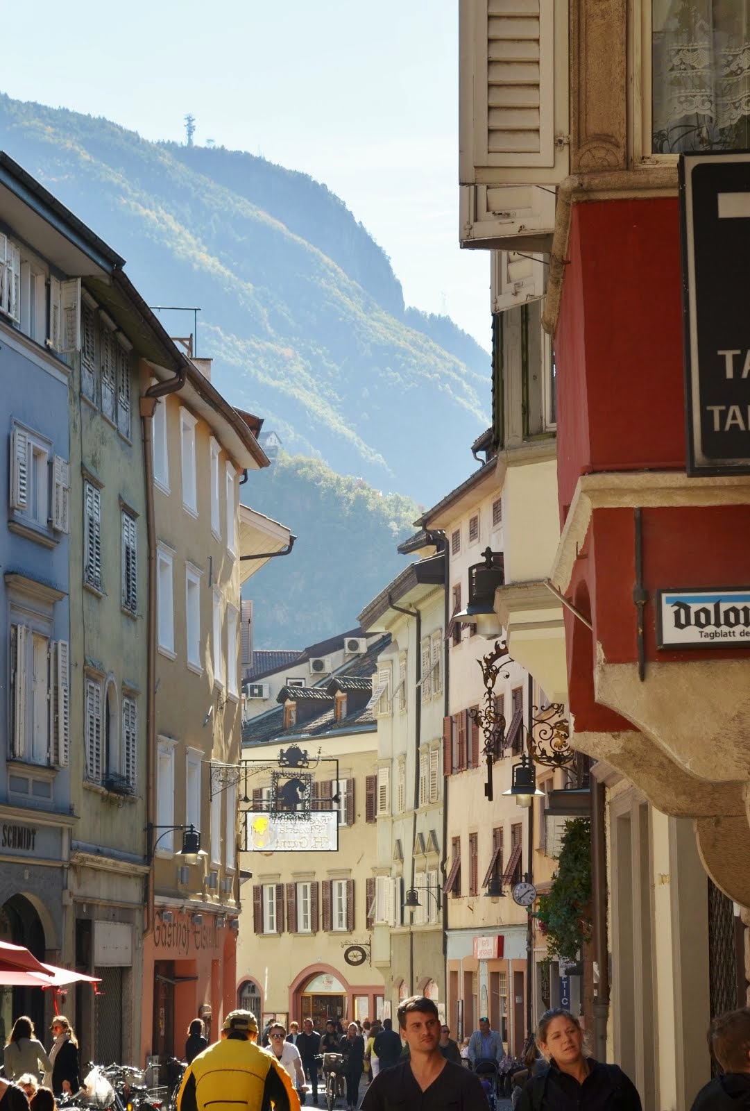 Bolzano