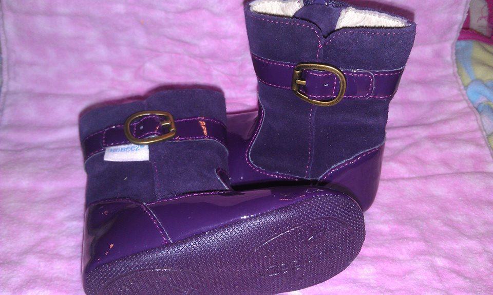New Age Mama Robeez Children's shoes, online special