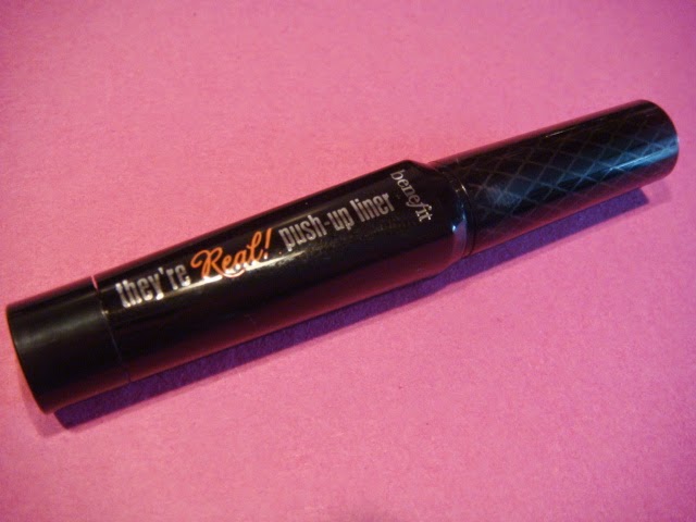 They´re Real Push-up Liner de Benefit 