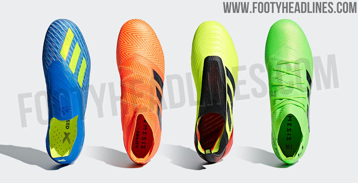 adidas world cup soccer cleats