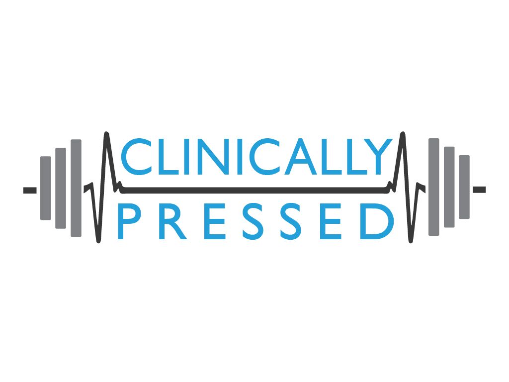 Clinically Pressed Podcast