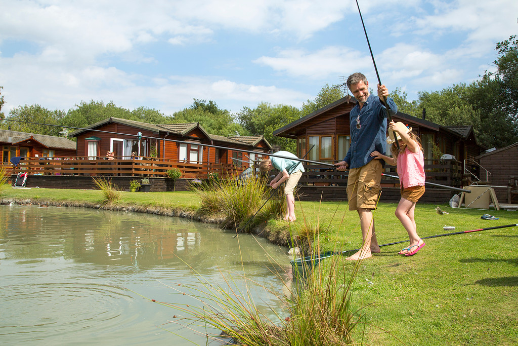 11 reasons to love Tattershall Lakes with Away Resorts North East Family Fun