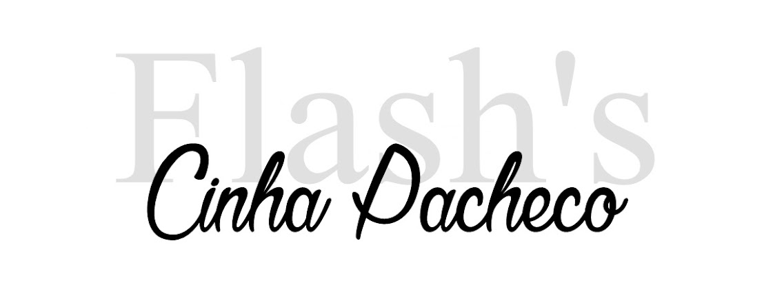 Flash's by Cinha Pacheco
