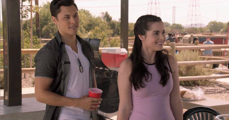 The Talking Box: Switched at Birth: Changes