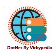 Dot Net By Vickpedia