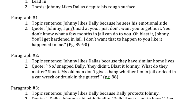 Salvation reflection essay picture