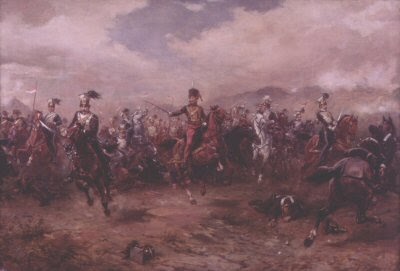 charge of the light brigade history charge of the light brigade history