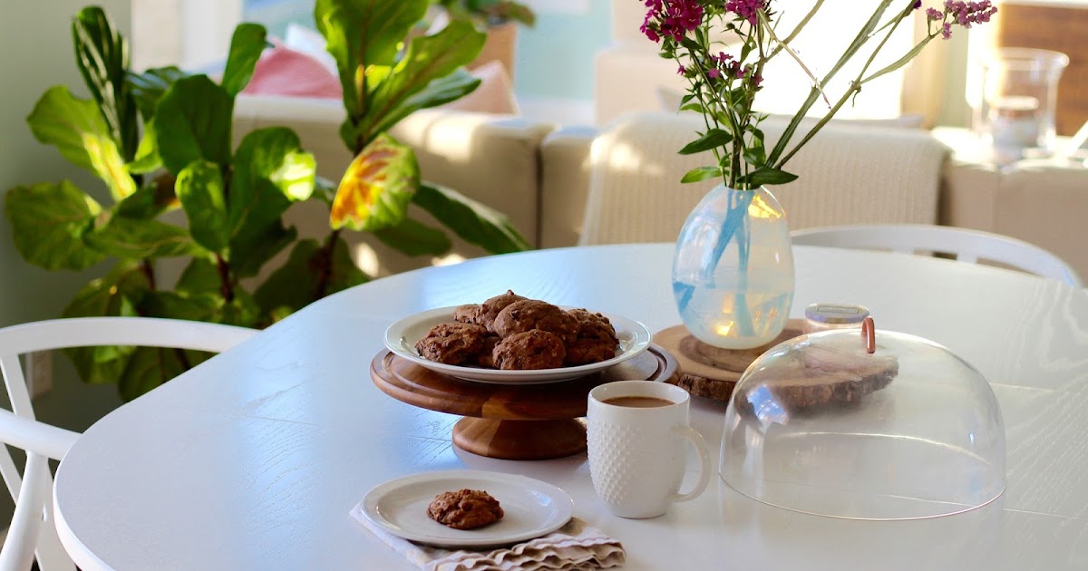 Wendy Correen Smith Chocolate Chip Cookies No Butter & No Eggs