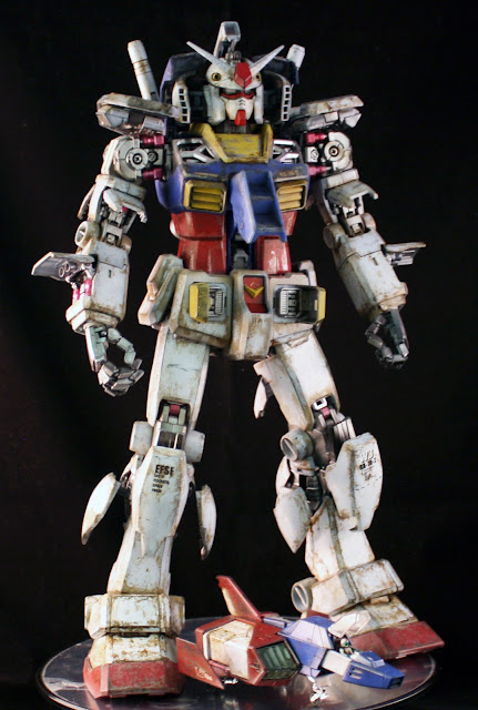 RX-78-PG