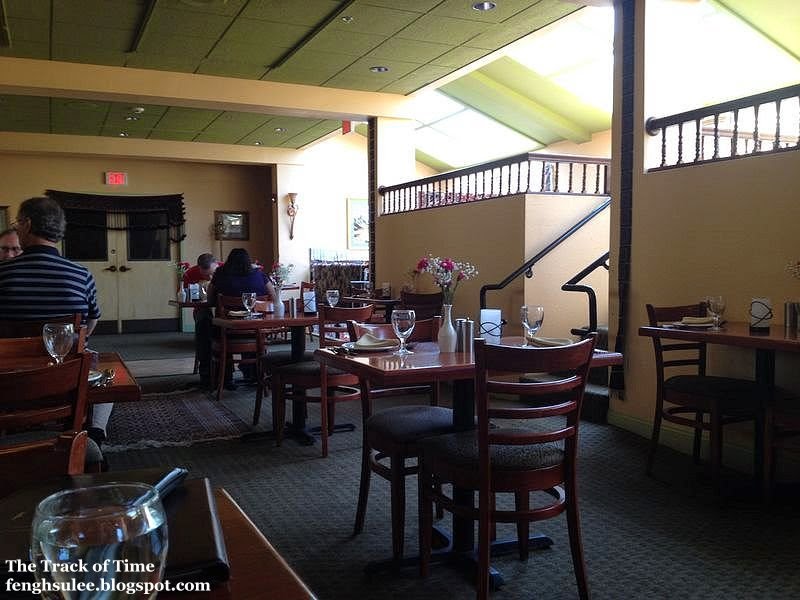 Shish Kebab House of Afghanistan Beef Shammi Kebab The Track of Time