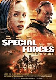 Lực Lượng Đặc Nhiệm - Special Forces (2011)