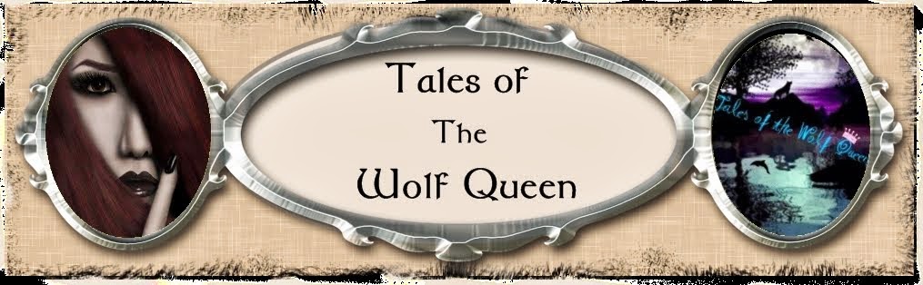 Tales of the Wolf Queen