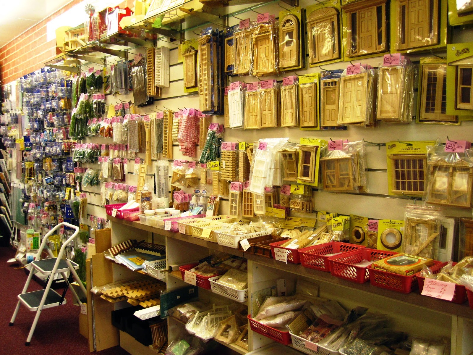 The Shopping Sherpa Minis in Melbourne Part 2 (The shopping)