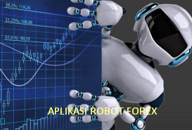 Robot forex android