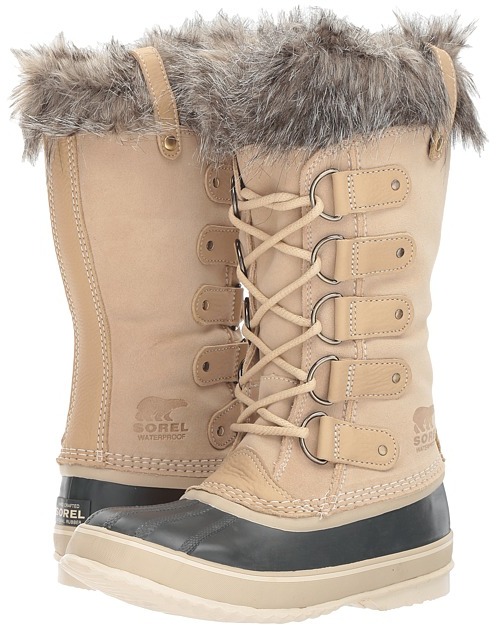 Sorel Winter Snow Boots For Women : Best Sorel Waterproof Winter Snow ...