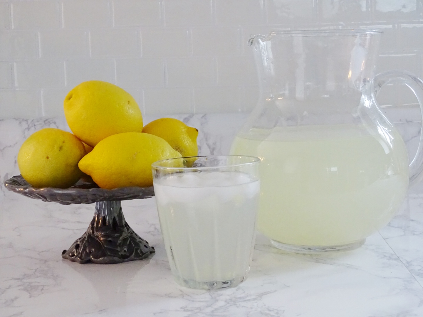 Chauncey Hollister Copycat Chickfila Diet Lemonade