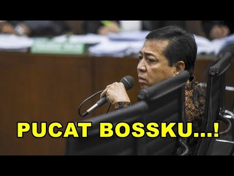 Ditegur Hakim Karena Cuman Jawab `Tidak Tahu` dan `Lupa`, Netizen: