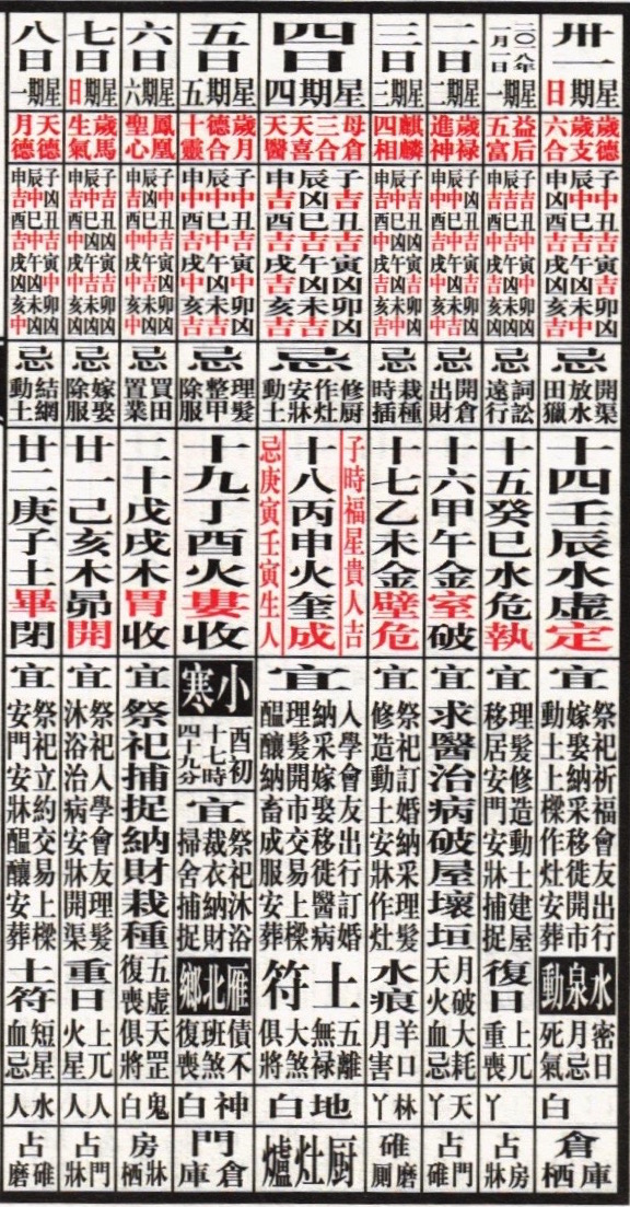 Round And Square China S Lunar Calendar 2018 01 06 This Is One In A Never Ending Series Following The Movements Of Calendar Round And Square Perpetuity It Today S Date Chinese Lunar