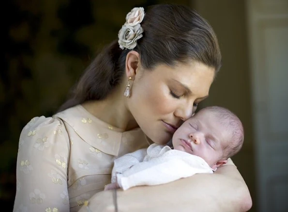 Happy  Birthday, Crown Princess Victoria, Princess Estelle, Princess Madeleine, Princess Sofia, Carl Philip Prince Oscar celebrates Victoria Day 2016