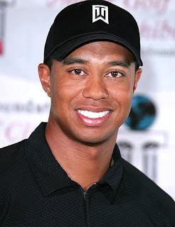 Tiger  Wood