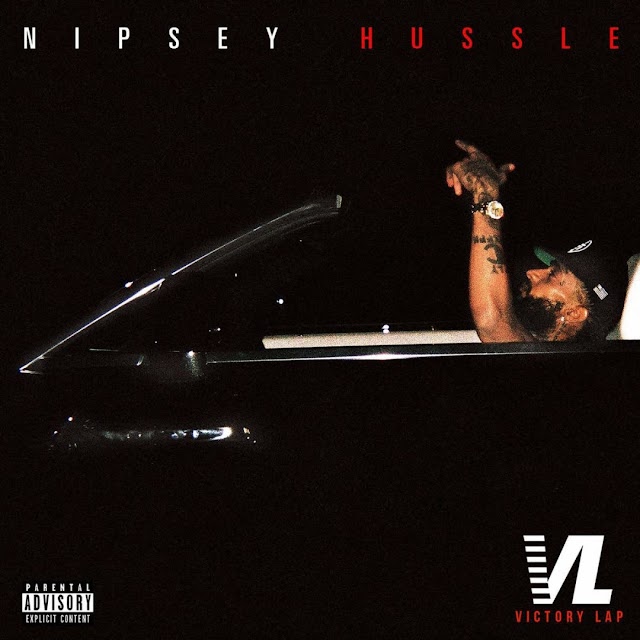 Nipsey Hussle - "Dedication"  ft Kendrick Lamar