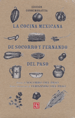 cocina mexicana Socorro Fernando Paso