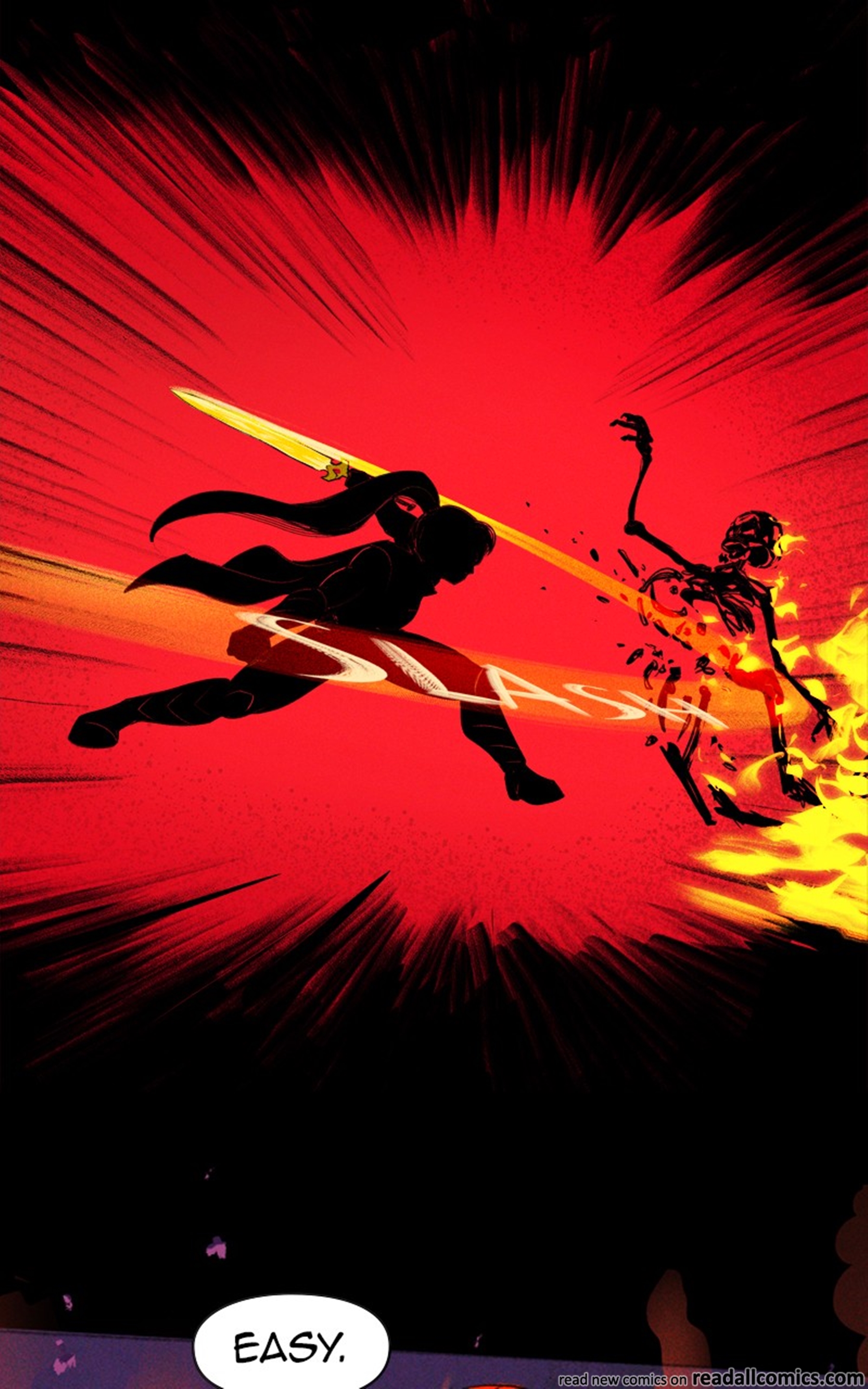 Red Hood: Outlaws chapter 4 page 28