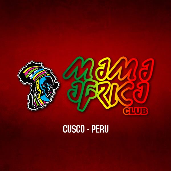 Mama Africa club - Discoteca