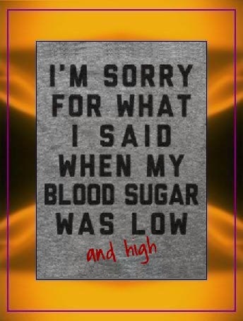 My Way To Fortune: Diabetic Inspirational Quotes