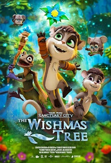 Giải Cứu Cây Ước Nguyện - The Wishmas Tree Giải Cứu Cây Ước Nguyện