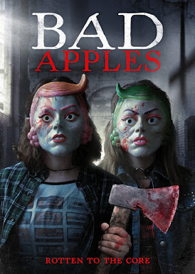Bad Apples Poster