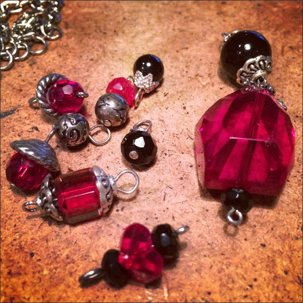 12 days of homemade christmas ornaments day 9 Thrifty By Design: DIY wine cork Xmas ornaments