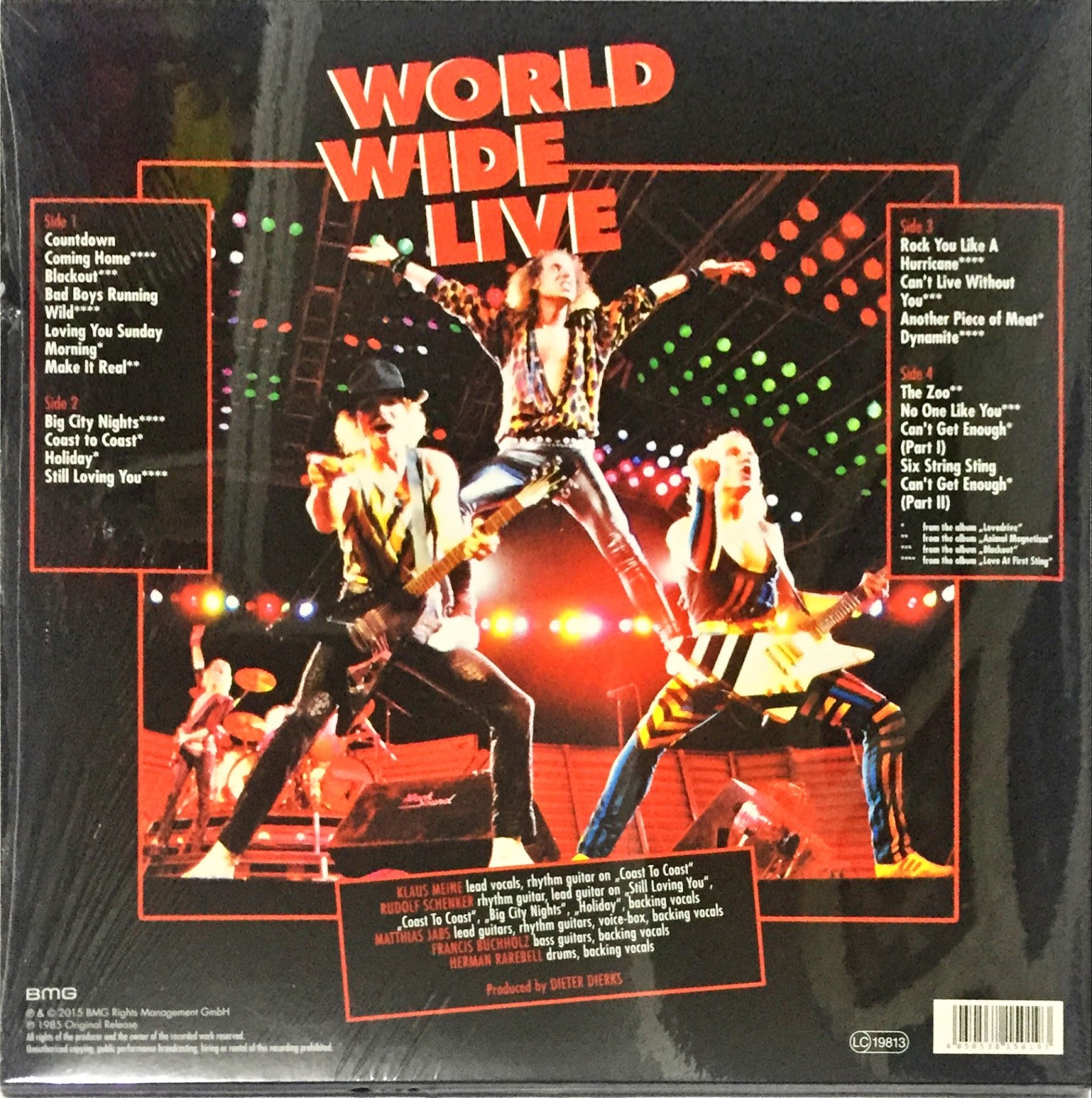 Scorpions world. Scorpions World wide Live 1985. Scorpions World wide Live 1985 2lp. World wide Live Scorpions винил. Scorpions World wide Live 1985 обложка.